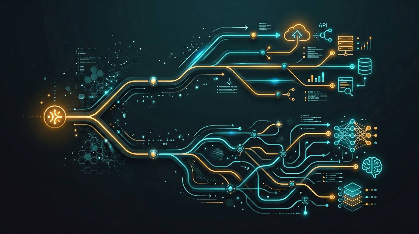 The AI Build vs. Buy Decision: When to Use Foundation Models, Fine-Tune, or Build In-House