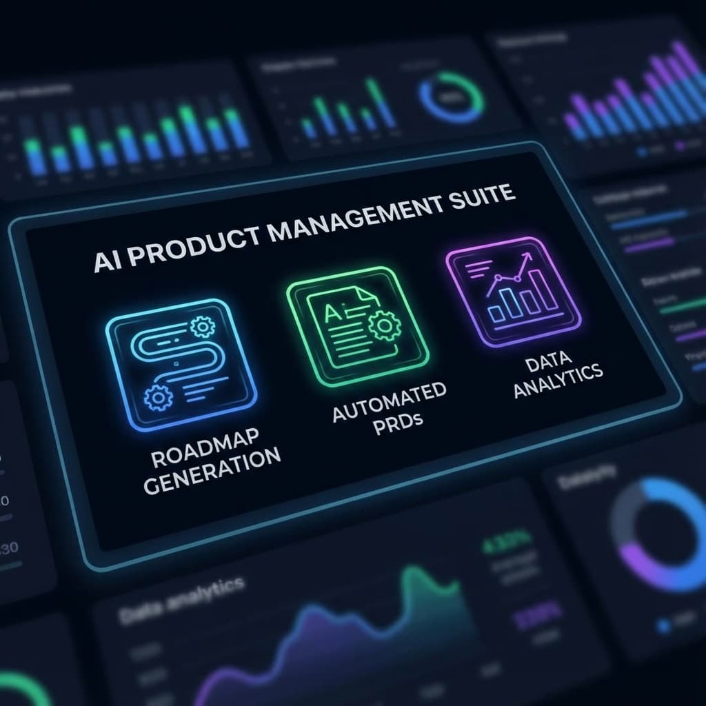 The AI Product Manager’s Toolkit: Top Tools for 2025