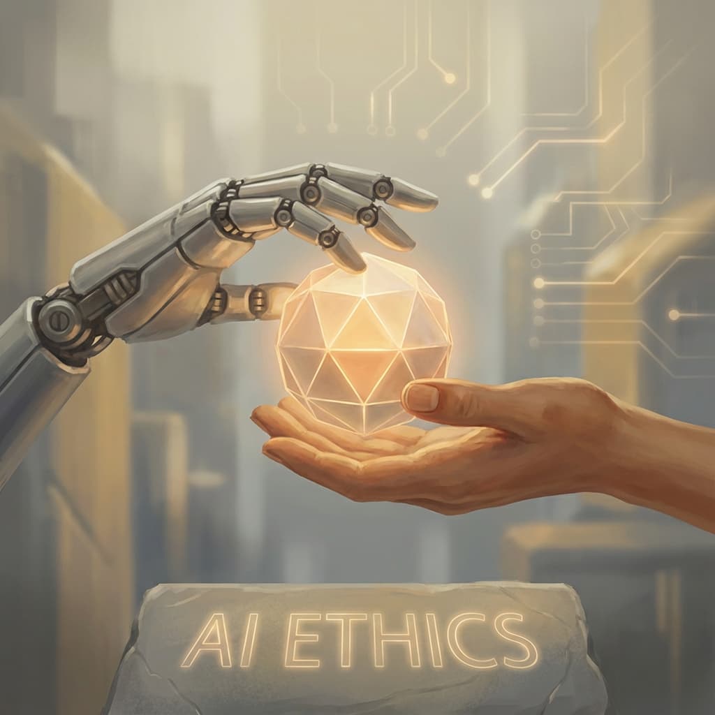 The Ethics of AI Product Design