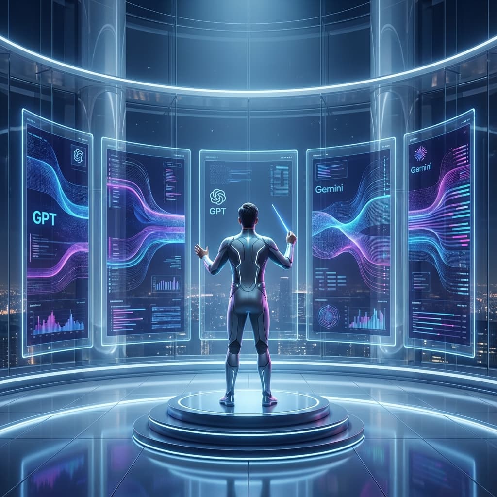 The Future of Product Management in an AI-First World