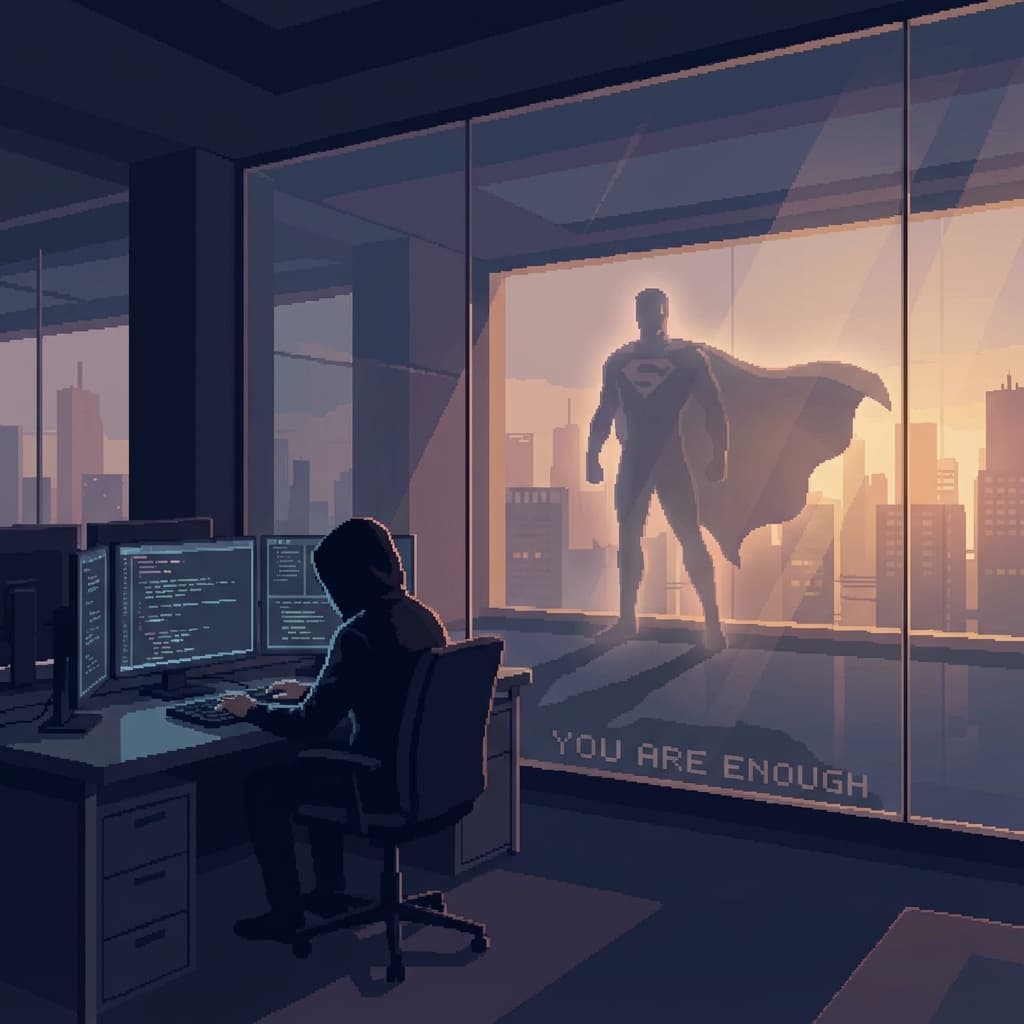 Dealing with Imposter Syndrome in Tech