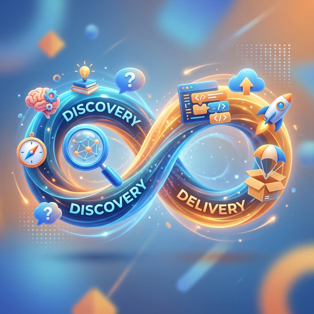 Continuous Product Discovery: A Practical Guide