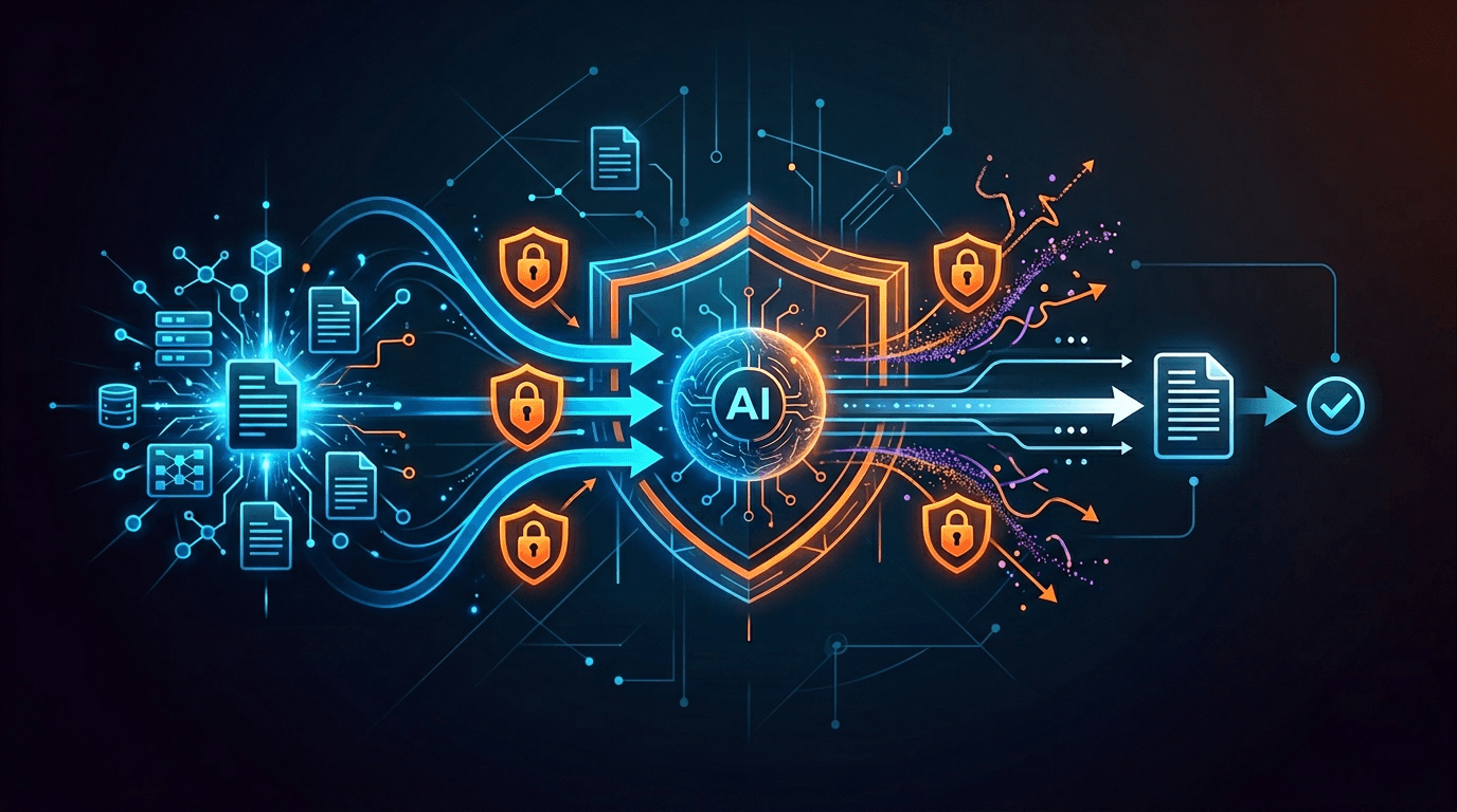 Grounding AI in Reality: RAG, Guardrails, and Stopping Hallucinations