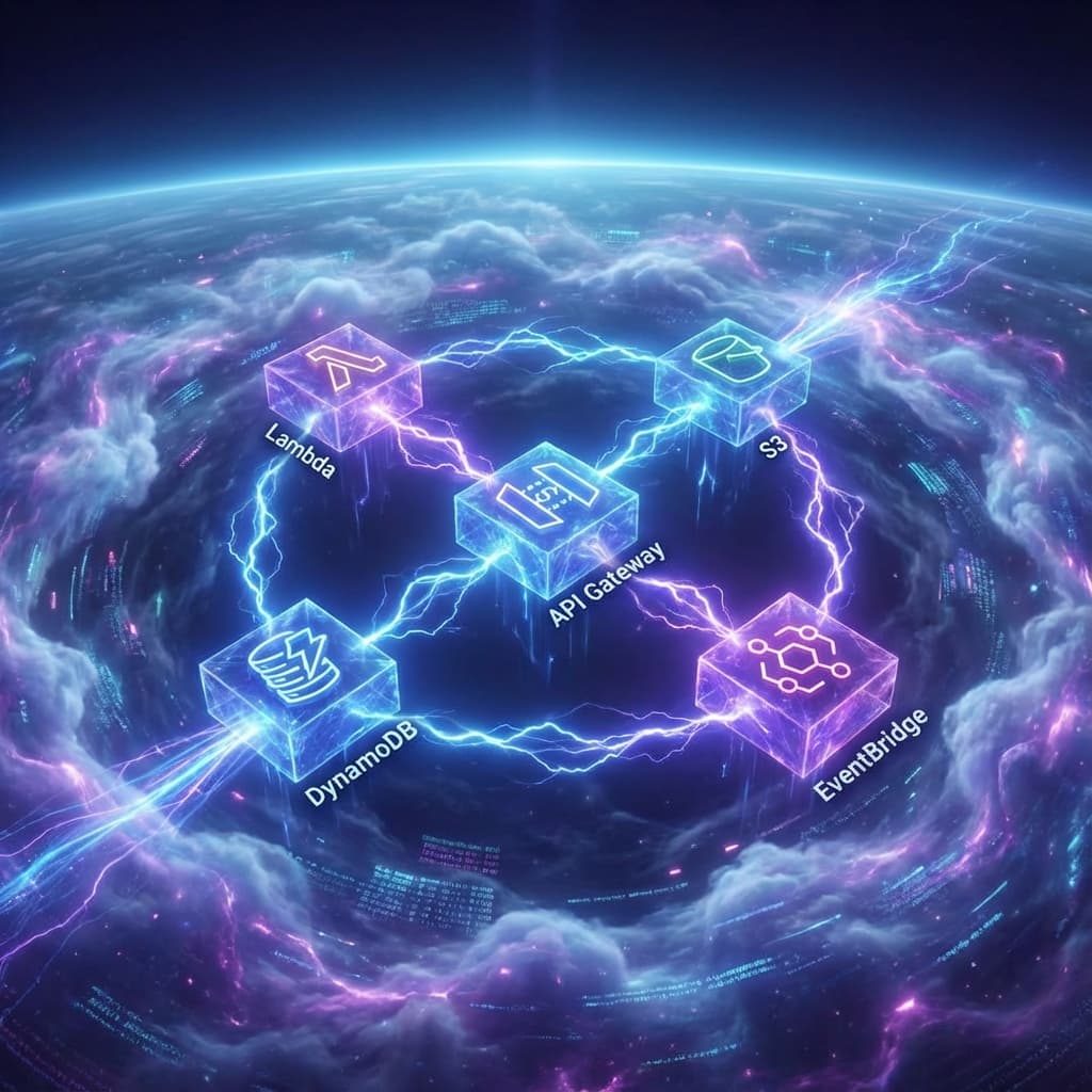 Serverless Architecture Patterns