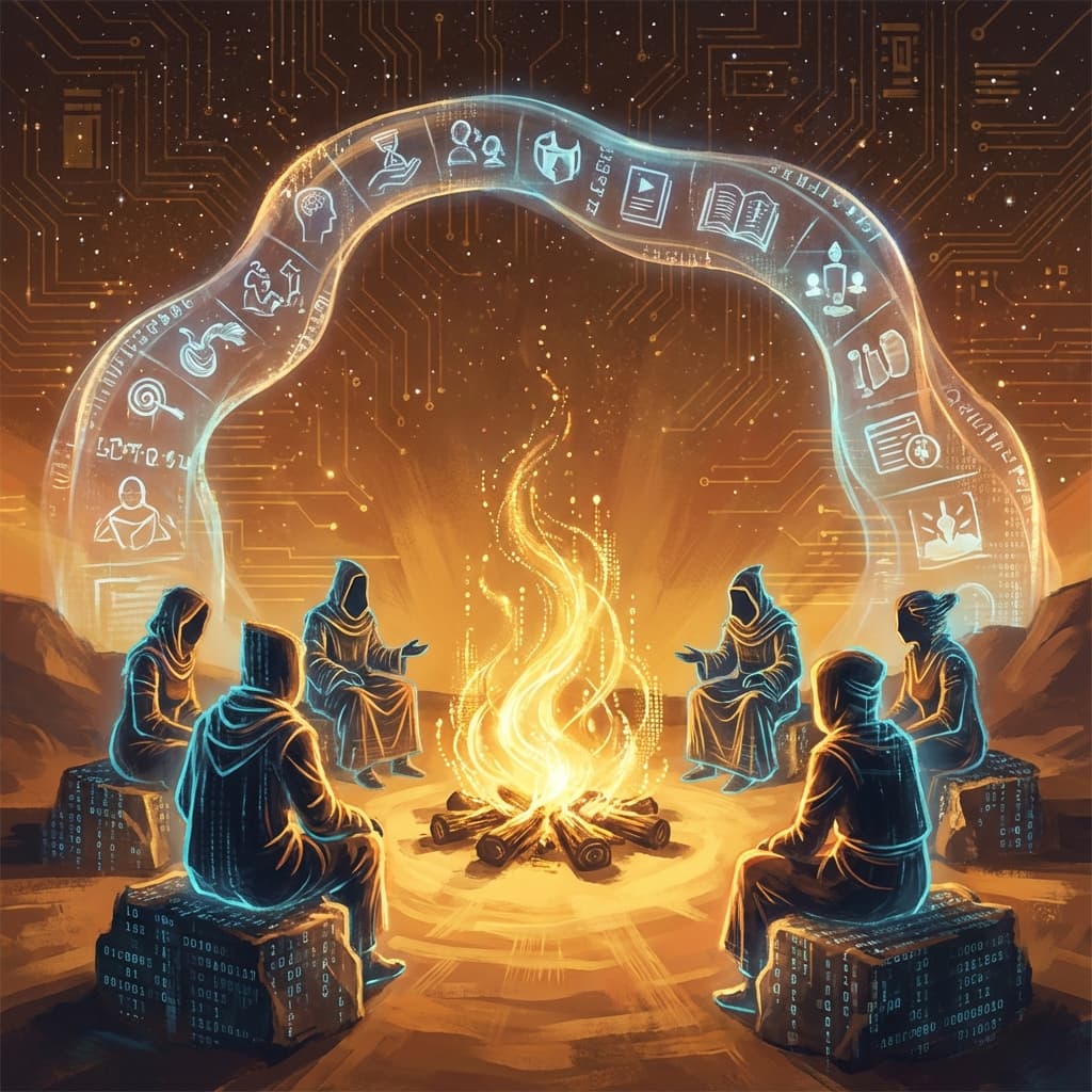 Storytelling: The PM's Superpower