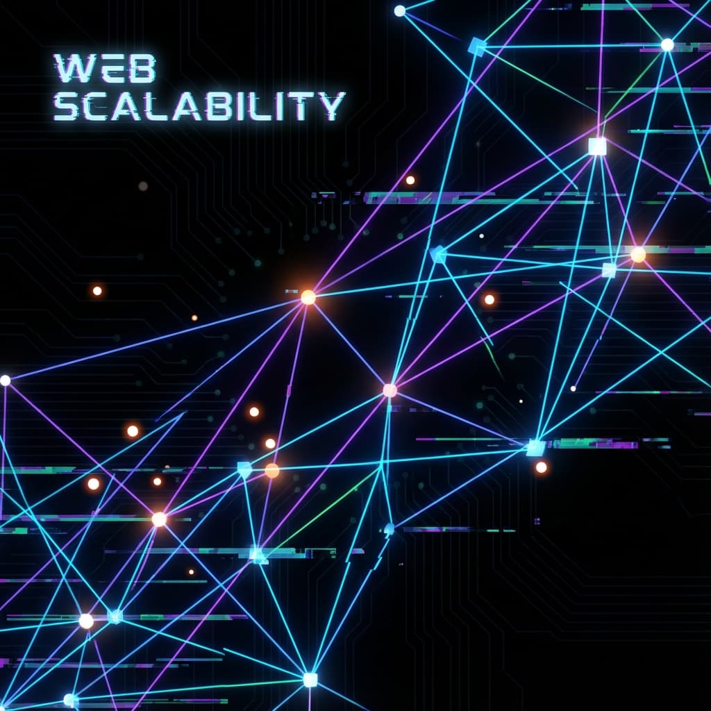 Building Scalable Web Applications