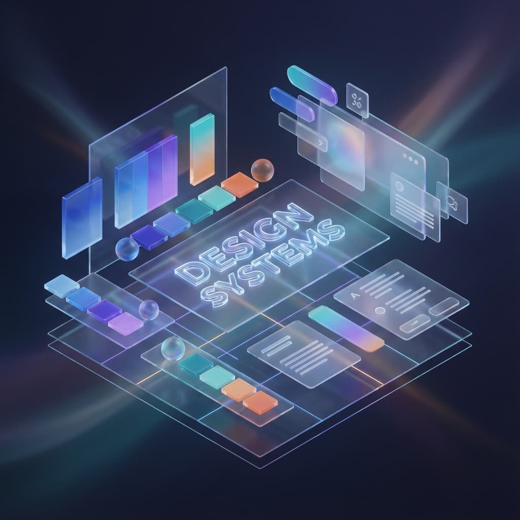 Why Developers Should Care About Design Systems