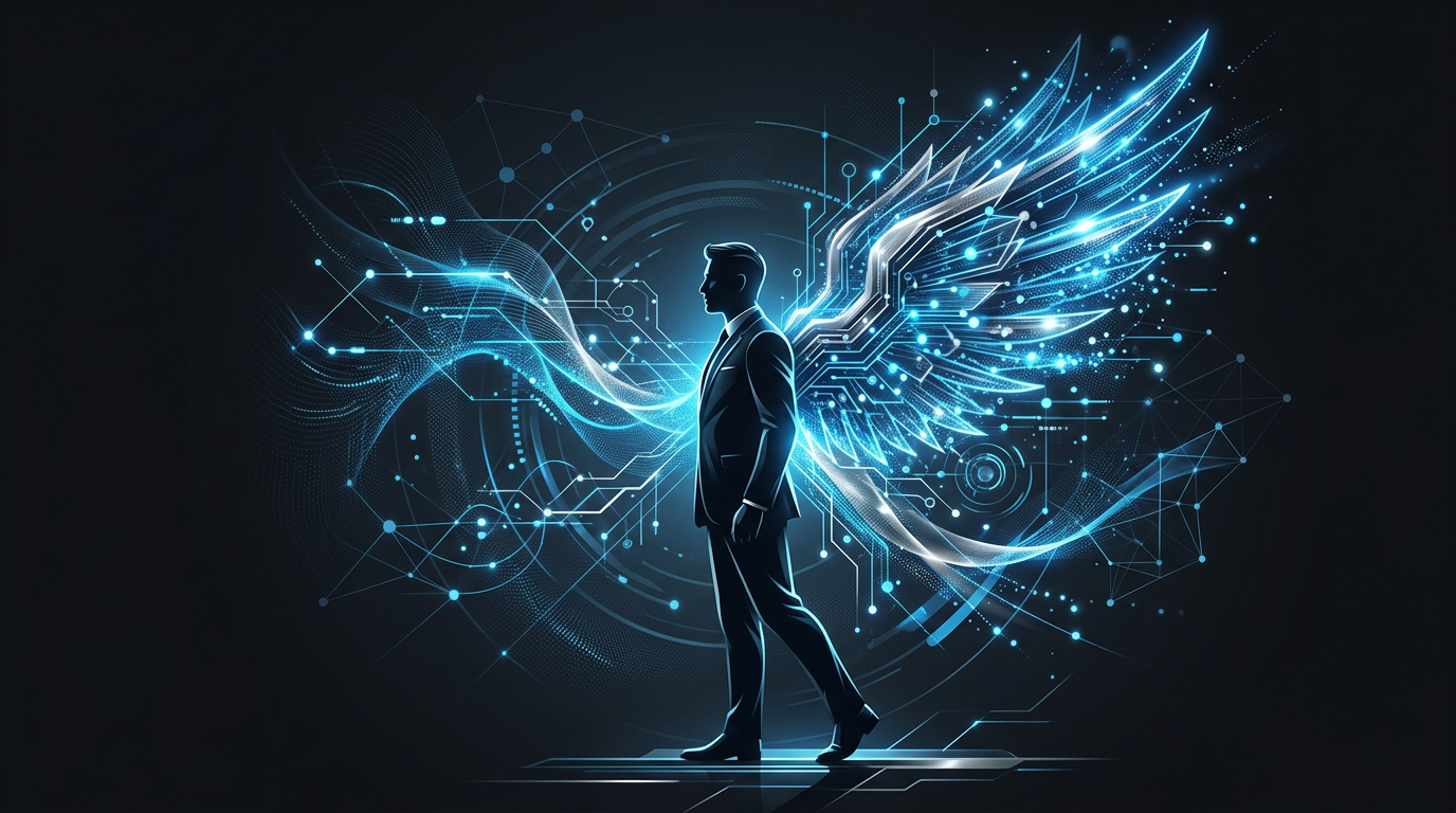 The AI-Augmented Professional