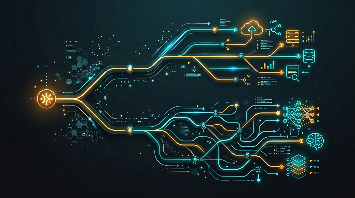 AI Build vs Buy Decision Framework