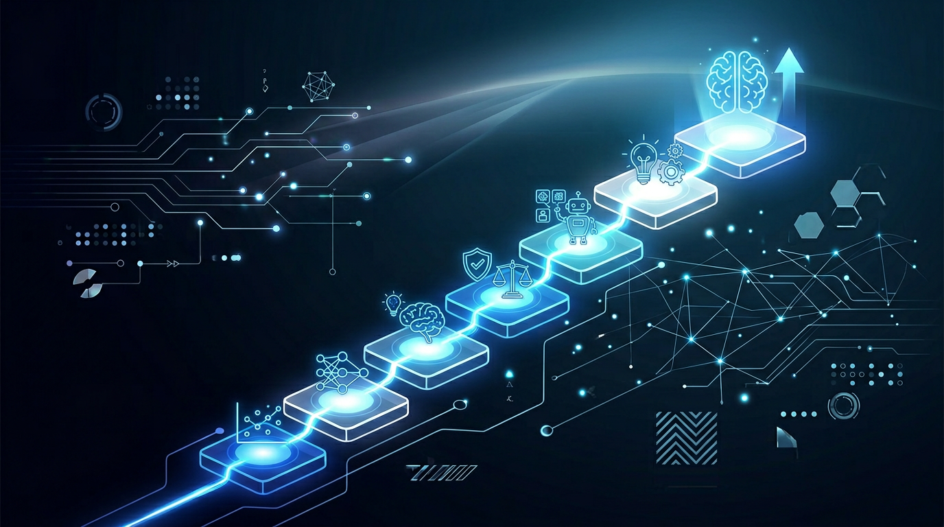 AI Literacy Learning Path