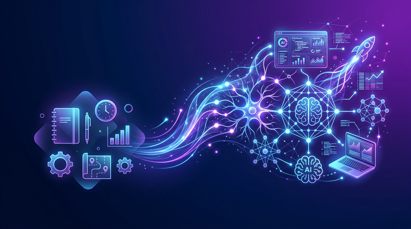 Becoming an AI Product Manager