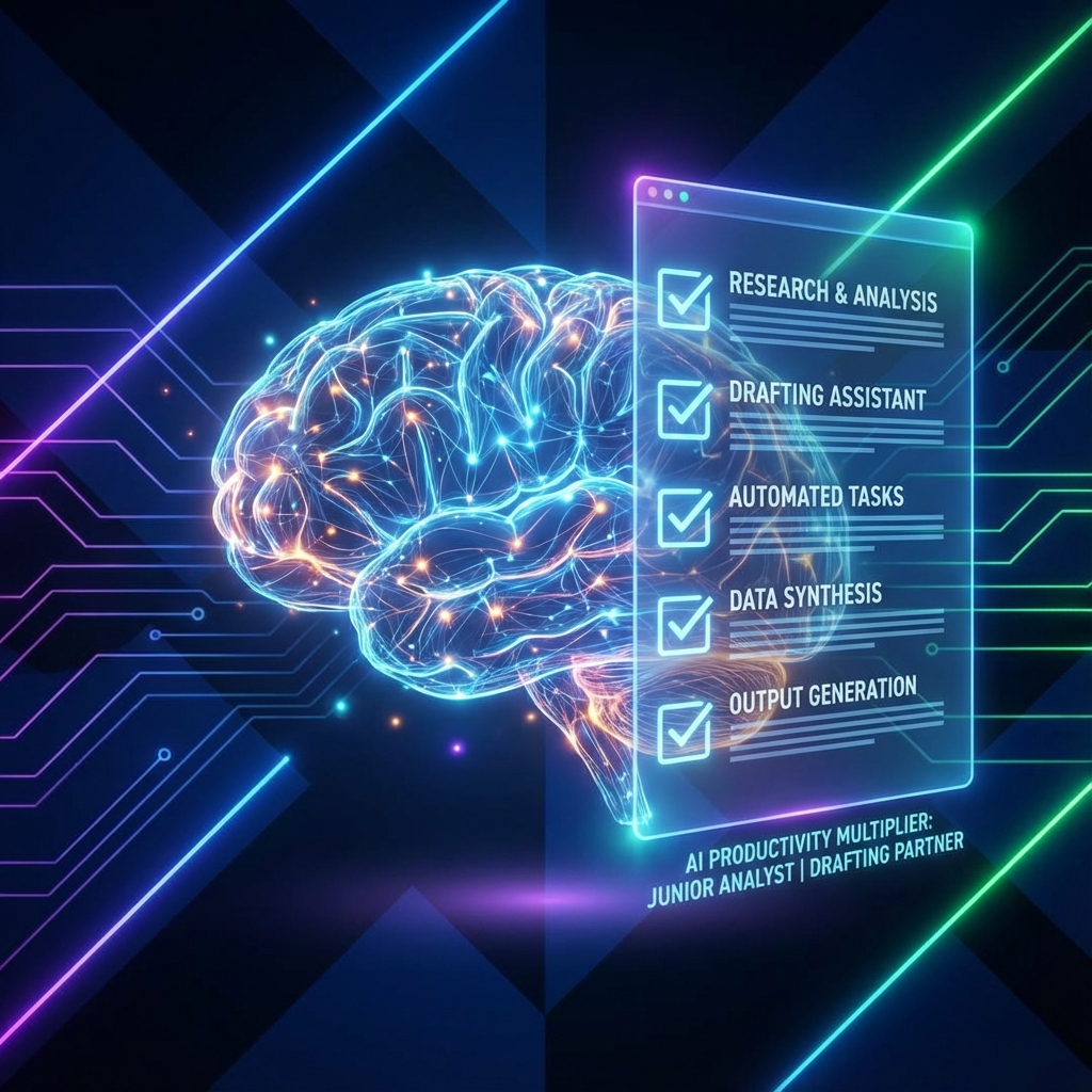 AI Productivity Workflow