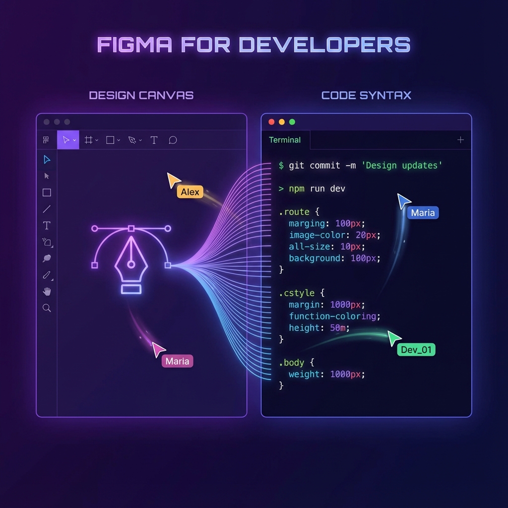 Figma for Developers