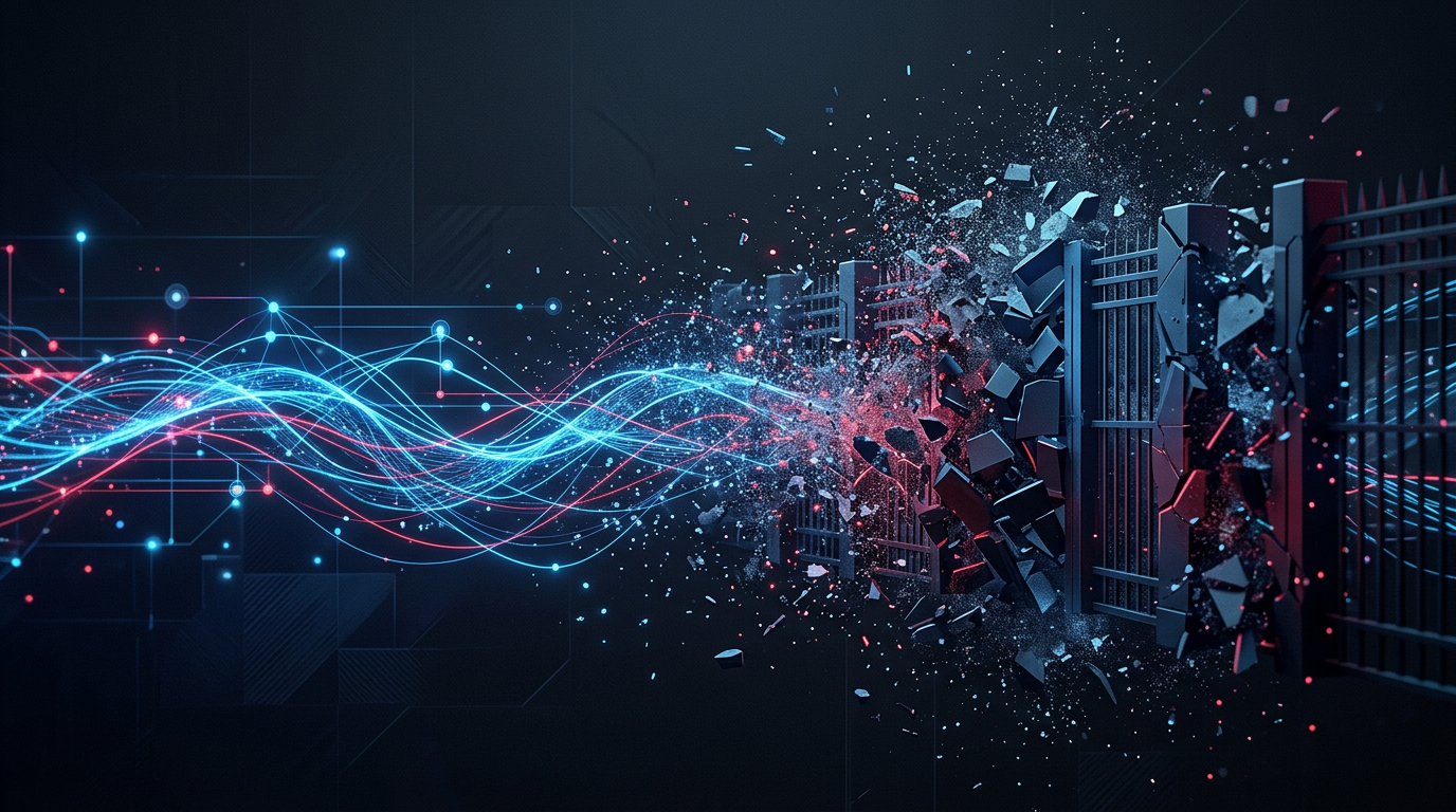 AI Agents and the Death of Intermediation