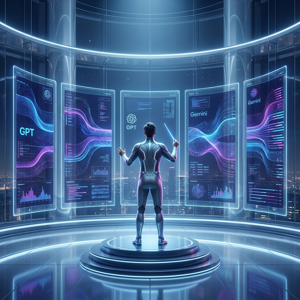 Future of AI Product Management