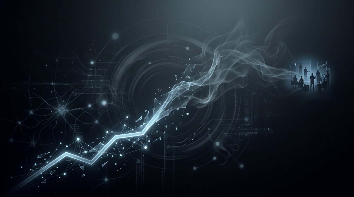 Ghost GDP and the AI Productivity Paradox