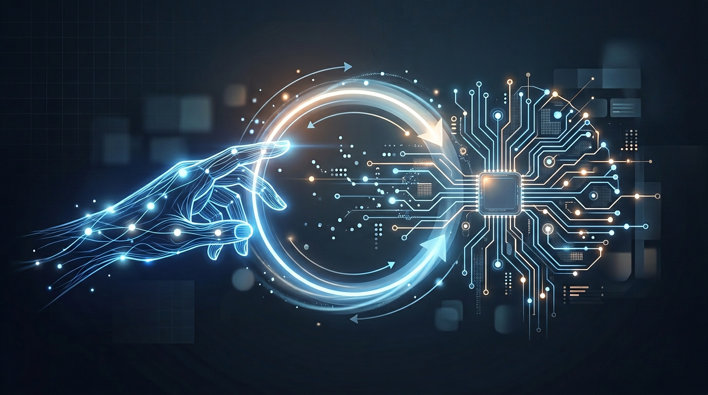 Human-in-the-Loop AI UX Patterns