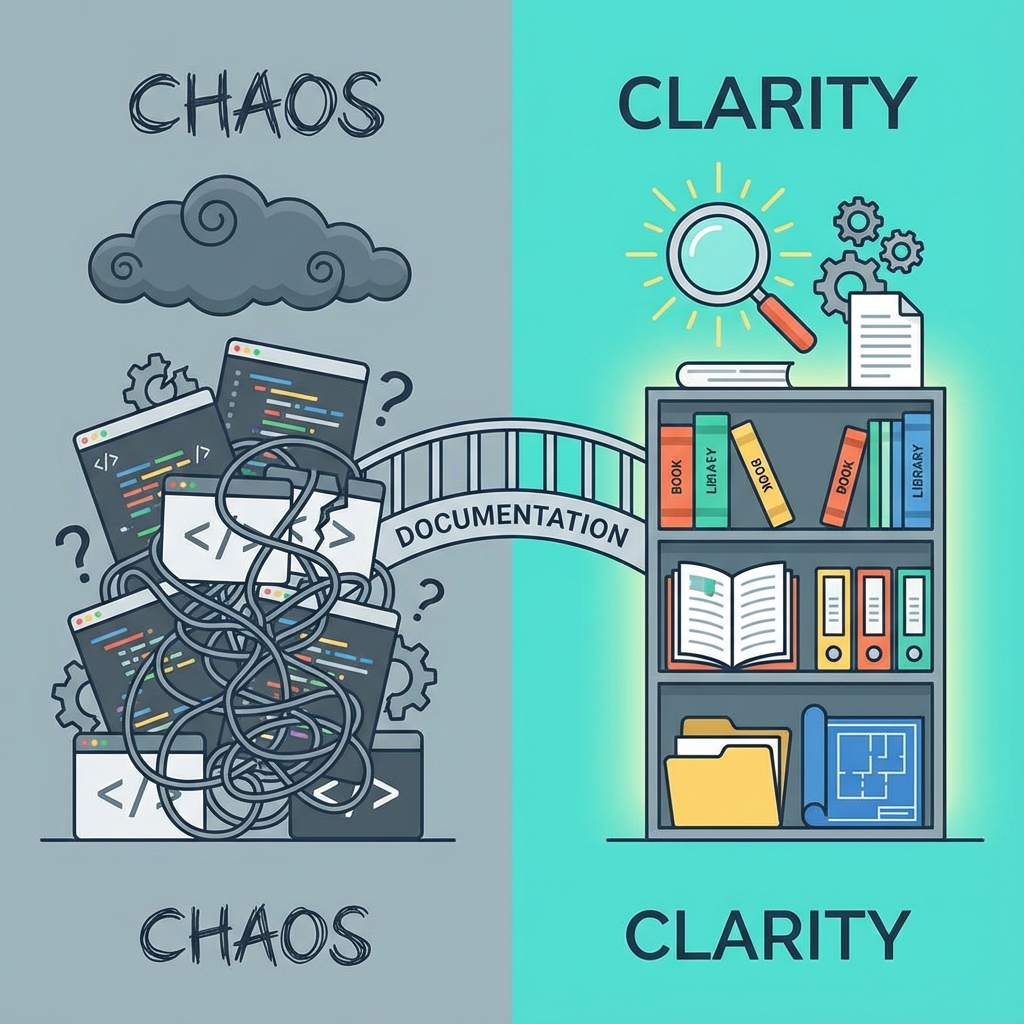 Documentation Strategy