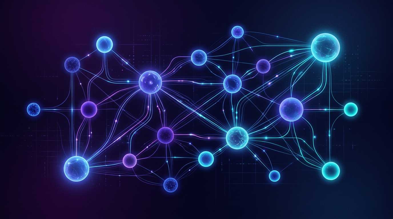 Multi-Model AI Architecture