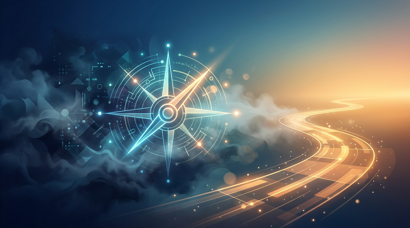 Navigating AI Anxiety