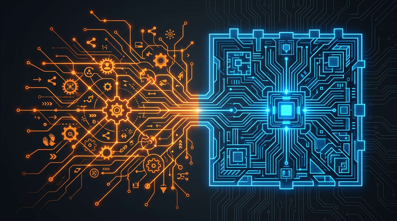 Open Source vs Closed Source AI