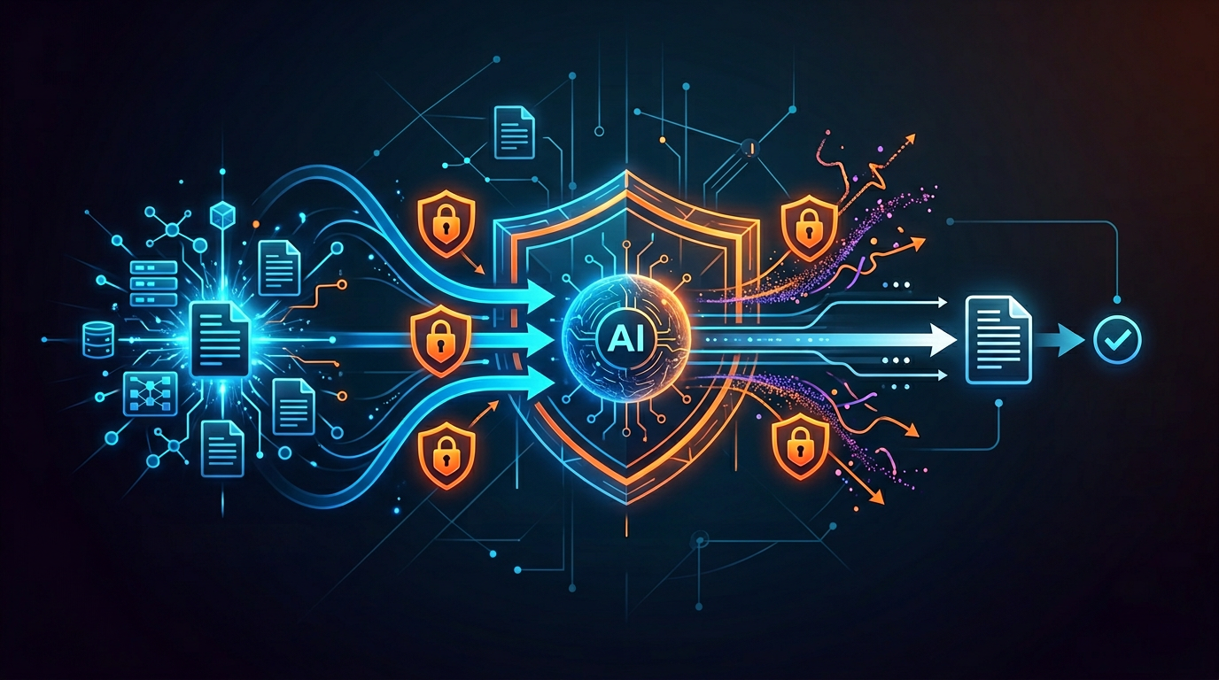 RAG Guardrails and Stopping AI Hallucinations