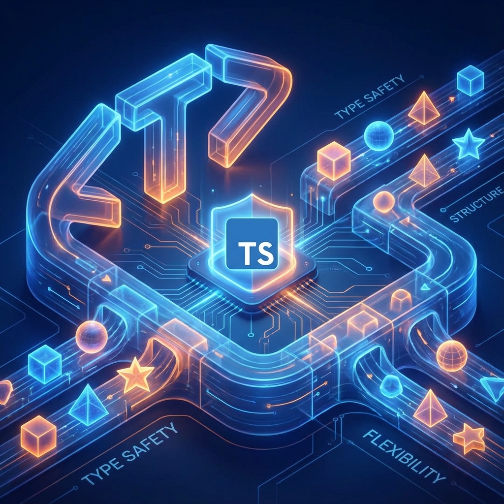 TypeScript Generics