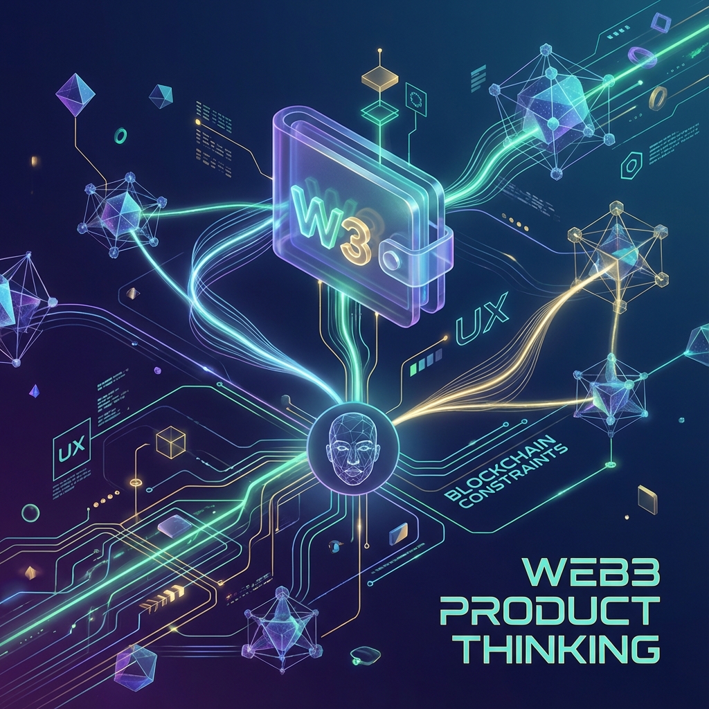 Web3 Product Thinking